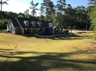 1726 Browders Loop W, New Waverly, TX 77358