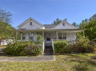 54 Hill St, Brent, AL 35034