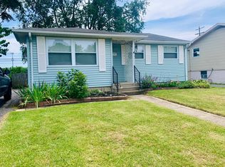 849 Strimple Ave, Columbus, OH