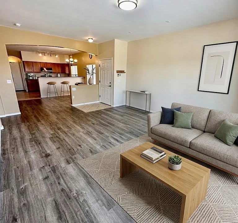 7623 E Fair Meadows Loop