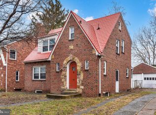 2935 N 6th St, Harrisburg, PA 17110