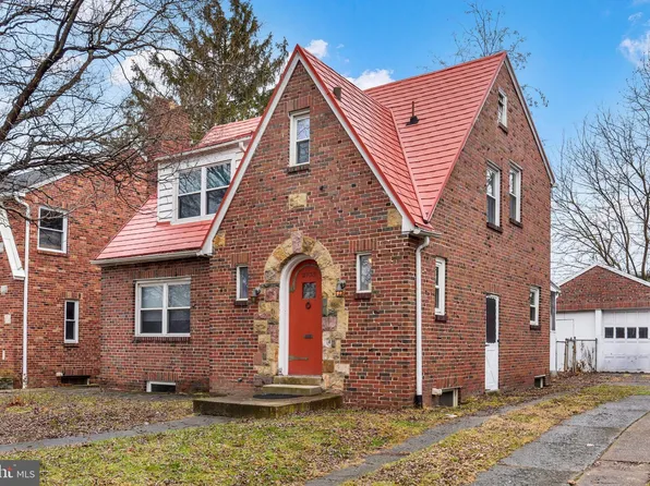 2935 N 6th St, Harrisburg, PA 17110