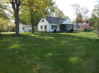 1239 Minnesota Ct, Marysville, MI