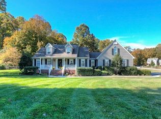 5515 Gentry Dr, New Kent, VA 23124