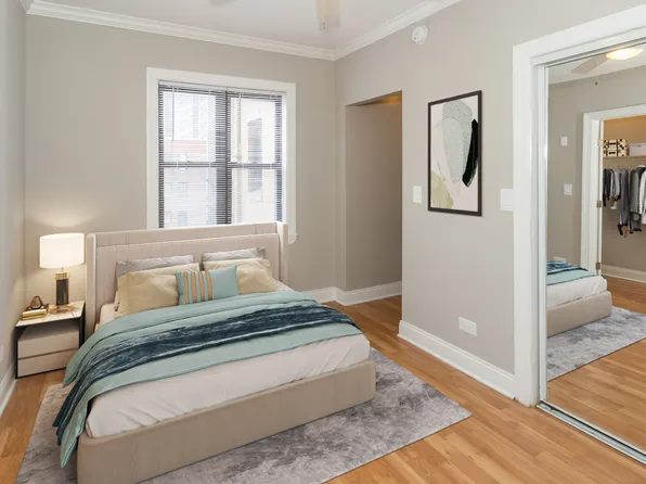 211 E. Delaware, 211 E Delaware Pl, Chicago, IL 60611