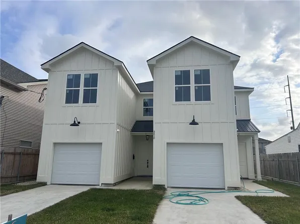 3810-1 Bauvais St, Metairie, LA 70001