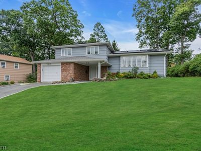 58 Nance Rd, West Orange, NJ, 07052