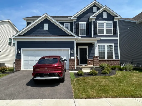 6281 Amarena Dr, Hilliard, OH 43026