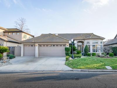 2223 W Beechwood Ave, Fresno, CA, 93711