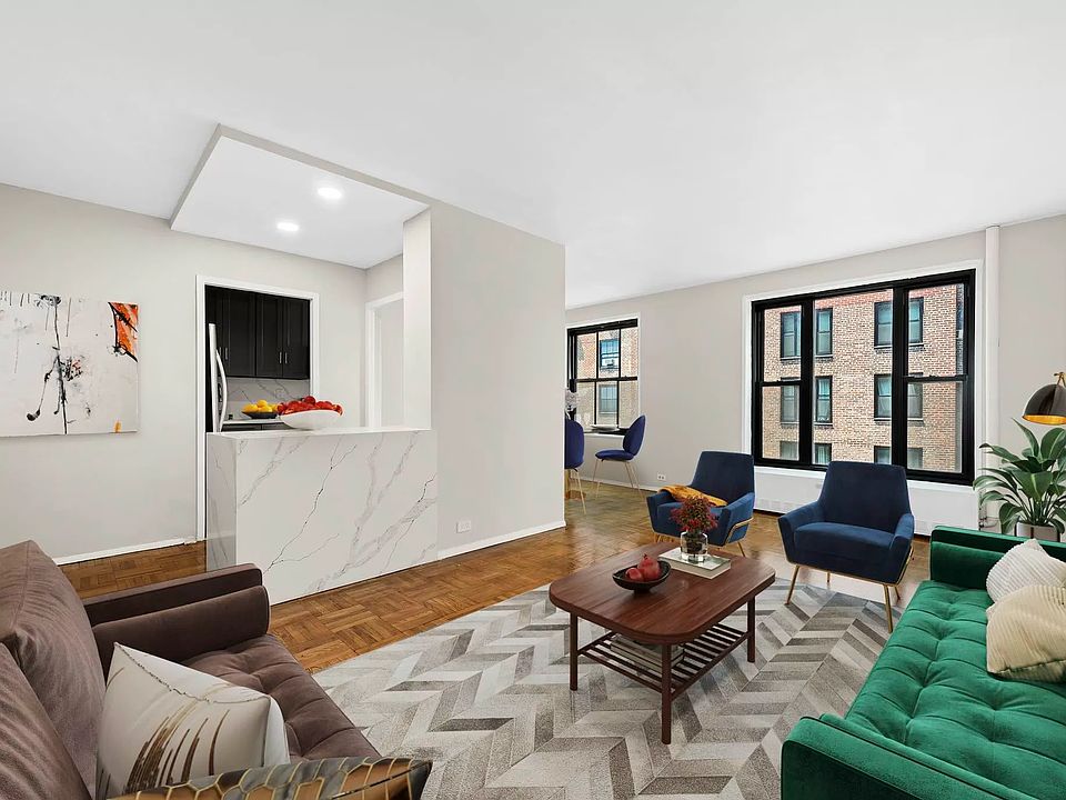 1st image of 345 Clinton Ave APT 9D