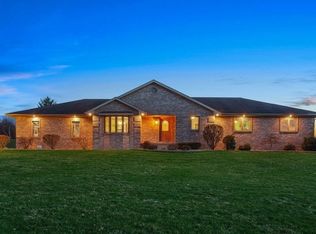 1894 Cidermill Rd, Michigan City, IN 46360