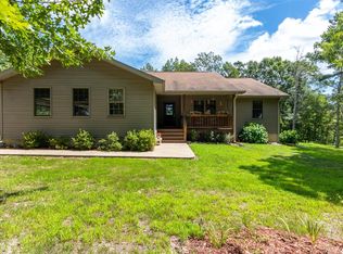 7460 Dogwood Trl, Raymondville, MO 65555
