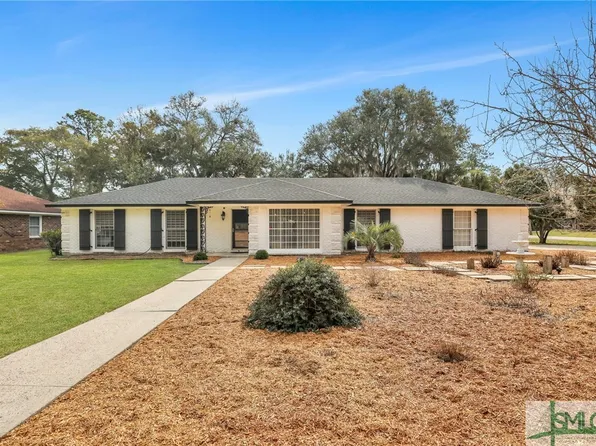 367 Eastridge Drive, Savannah, GA 31406