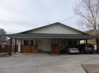 679/681 Sparks St N, Twin Falls, ID 83301