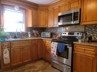 61 Highland Ter #2, Needham Heights, MA 02494