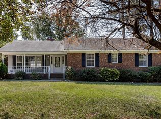 2617 Nottingham Rd NW, Wilson, NC 27896