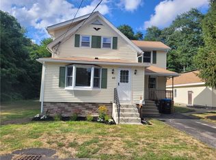 60 Williams St, North Smithfield, RI 02896