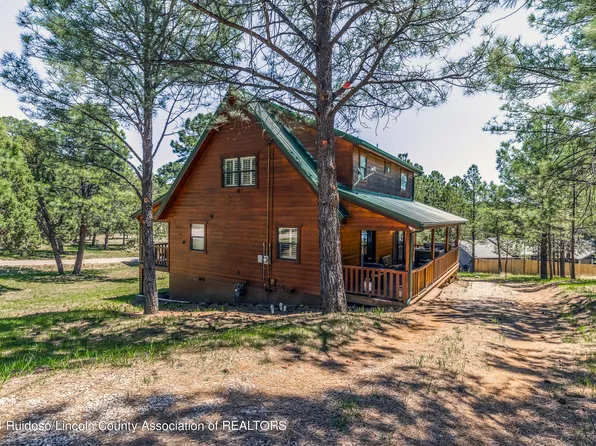 300 Canyon Rd, Ruidoso, NM 88345