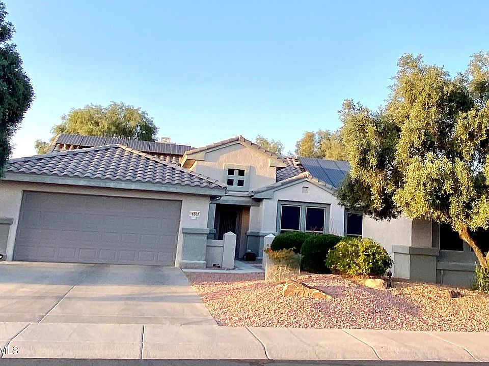 1st image of 16000 W La Paloma Dr