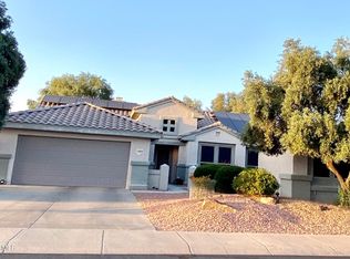 16000 W La Paloma Dr, Surprise, AZ 85374