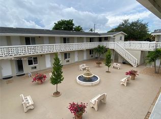 1100 SW 36th Ct #8, Miami, FL 33135