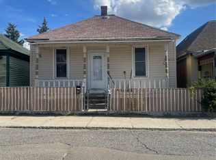538 Caledonia St, Butte, MT 59701