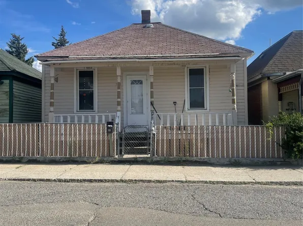 538 Caledonia St, Butte, MT 59701