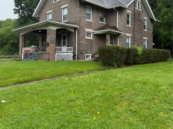 442 N Croton Ave, New Castle, PA 16101
