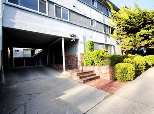 743 Oakland Ave #7, Oakland, CA 94611