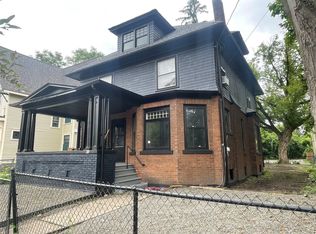 45 North St, Binghamton, NY 13905