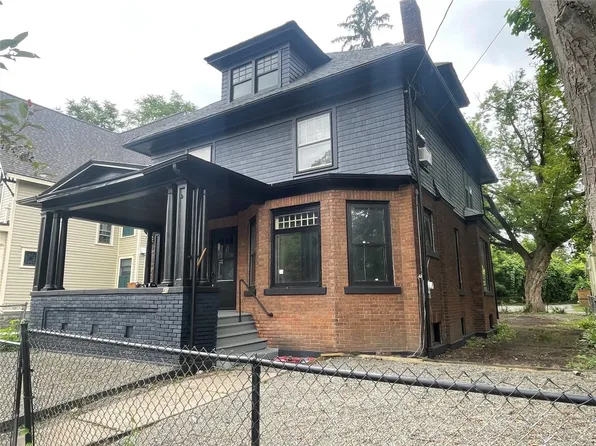 45 North St, Binghamton, NY 13905