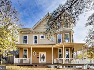 4301 Kansas Ave NW FLOOR 1, Washington, DC 20011