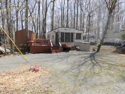 285 Tamarack Trl, Gouldsboro, PA, 18424