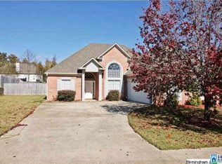 747 Old Cahaba Dr, Helena, AL 35080