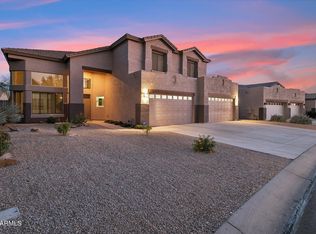 9629 E Grandview St, Mesa, AZ 85207