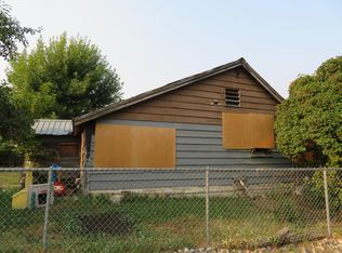 3 River St, Curlew, WA 99118