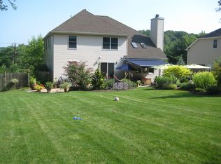 2 Green Hill Rd, Springfield, NJ 07081