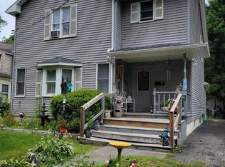 18 Luther St, Oneonta, NY 13820