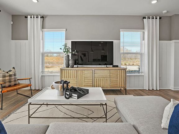 Model Representation