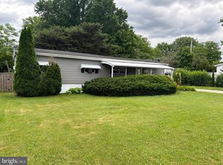 511 Wrightstown Sykesville Rd UNIT 164, Wrightstown, NJ 08562