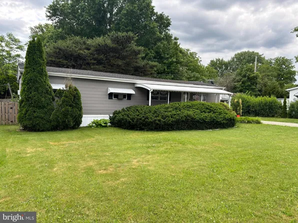 511 Wrightstown Sykesville Rd Unit 164, Wrightstown, NJ 08562