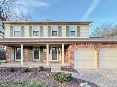 4311 Green Pine Ct, Louisville, KY, 40220