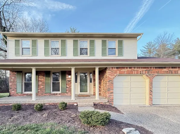 4311 Green Pine Ct, Louisville, KY 40220