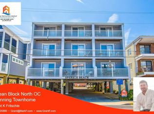19 141st St UNIT 3, Ocean City, MD 21842