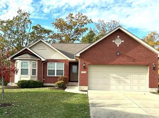 5289 River Ridge Dr, Hamilton, OH 45011