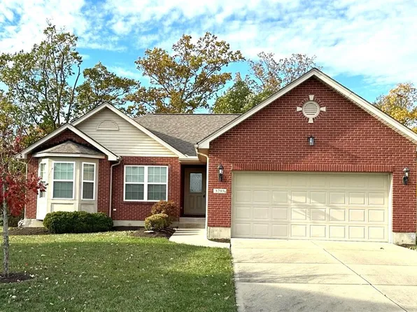 5289 River Ridge Dr, Fairfield, OH 45011