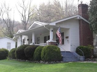 80 Fortner Dr, Spruce Pine, NC 28777