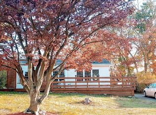 203 Oak St, Randolph, MA 02368