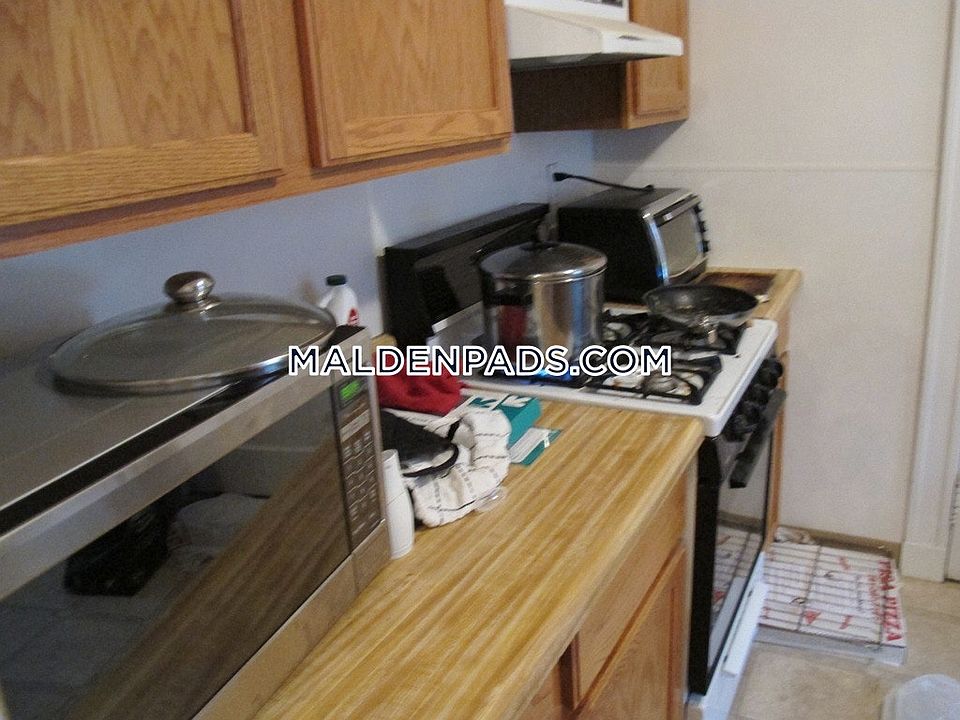 Picture of Kitchen