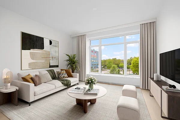 Rented by Douglas Elliman | media 1